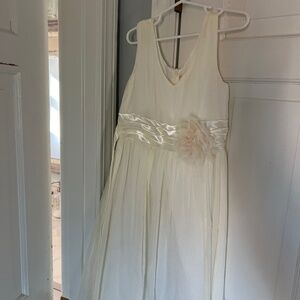 Girls wedding drews